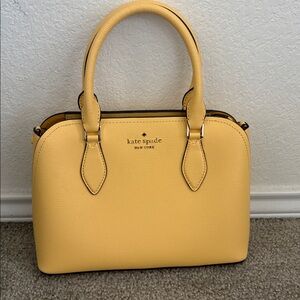 Kate Spade Darcy Small Satchel